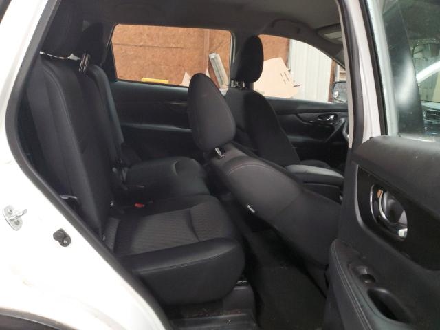Photo 10 from auction – 2018 NISSAN ROGUE S with VIN KNMAT2MV5JP568055