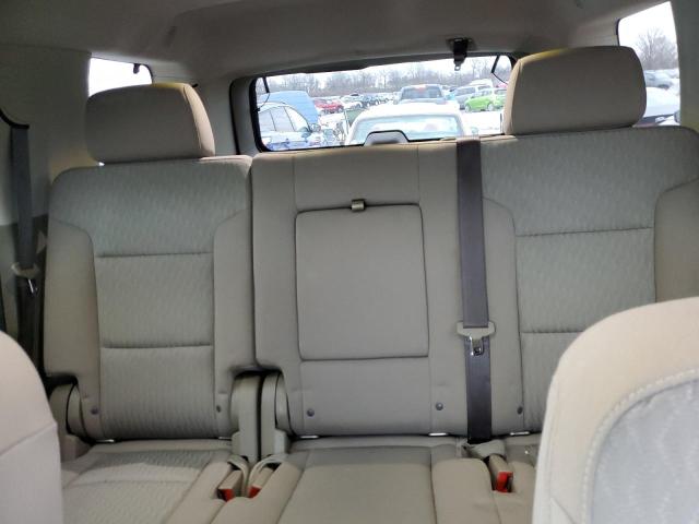 Photo 10 from auction – 2019 GMC YUKON SLE with VIN 1GKS2AKC2KR223210