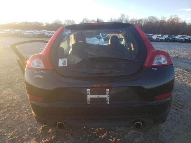 Photo 6 from auction – 2011 VOLVO C30 T5 with VIN YV1672MK7B2208780