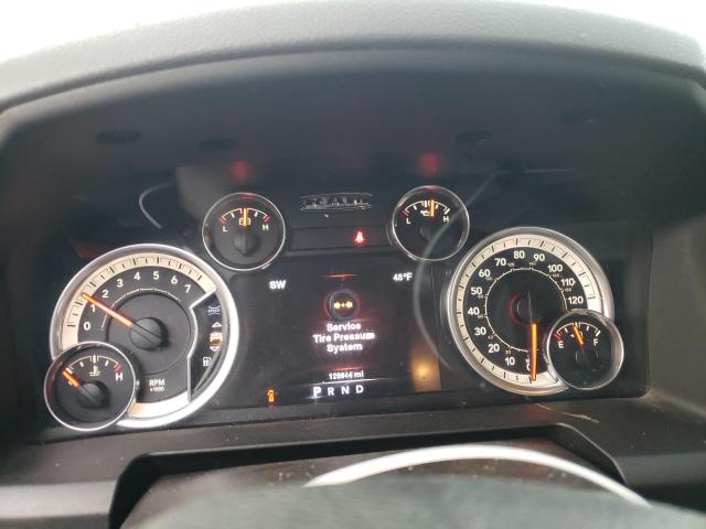 Photo 9 from auction – 2014 RAM 1500 SLT with VIN 1C6RR7LG0ES171249