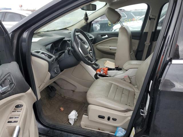 Photo 7 from auction – 2013 FORD ESCAPE SEL with VIN 1FMCU9HX4DUC16869