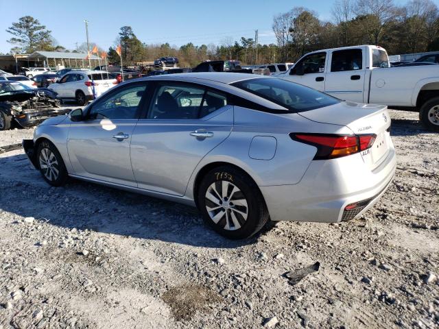 Photo 2 from auction – 2021 NISSAN ALTIMA S with VIN 1N4BL4BV2MN353726