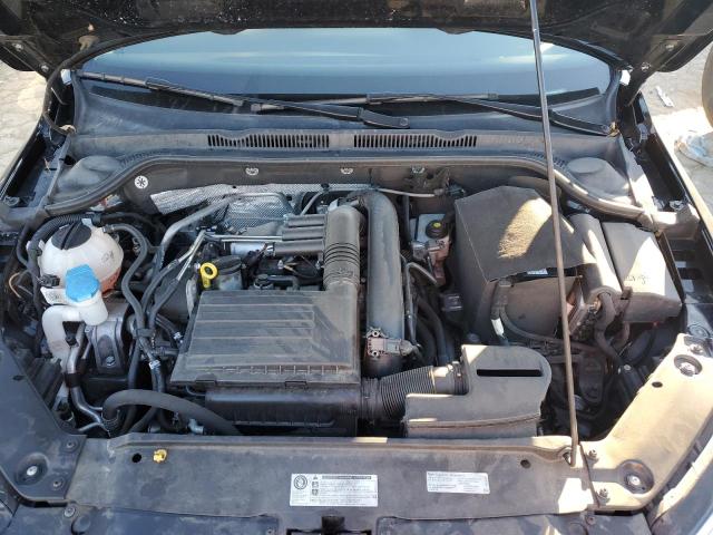 Photo 11 from auction – 2017 VOLKSWAGEN JETTA SE with VIN 3VWDB7AJ5HM415803