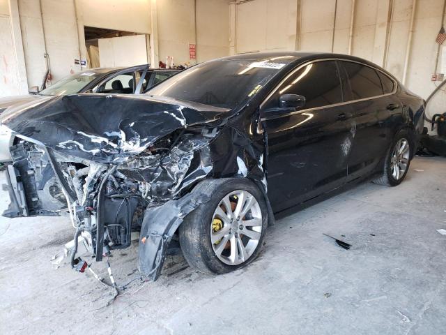 CHRYSLER 200 LIMITE 2015 with VIN 1C3CCCAB3FN659857 - Photo from auction