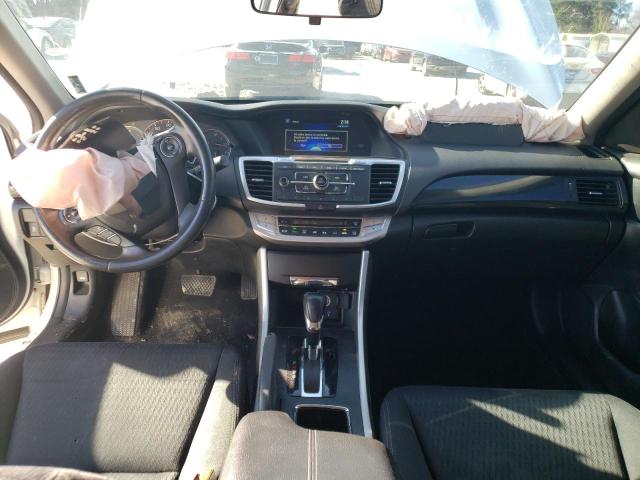 Photo 8 from auction – 2014 HONDA ACCORD SPO with VIN 1HGCR2F52EA173572