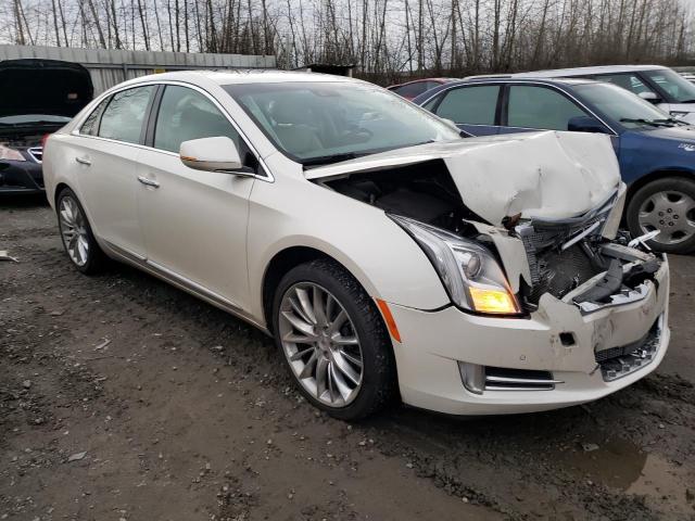 Photo 4 from auction – 2013 CADILLAC XTS PLATIN with VIN 2G61V5S36D9168363