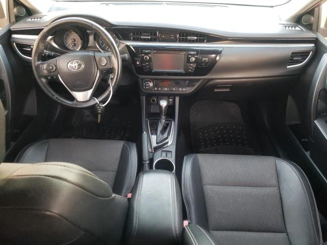Photo 8 from auction – 2014 TOYOTA COROLLA L with VIN 2T1BURHE8EC134592