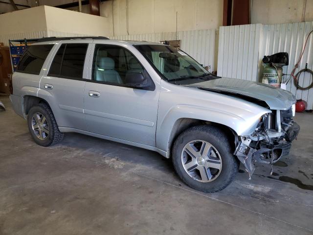 Photo 4 from auction – 2008 CHEVROLET TRAILBLAZE with VIN 1GNDS13SX82198527