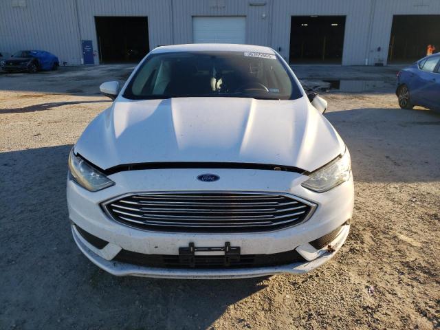 Photo 5 from auction – 2017 FORD FUSION SE with VIN 3FA6P0HD7HR141453