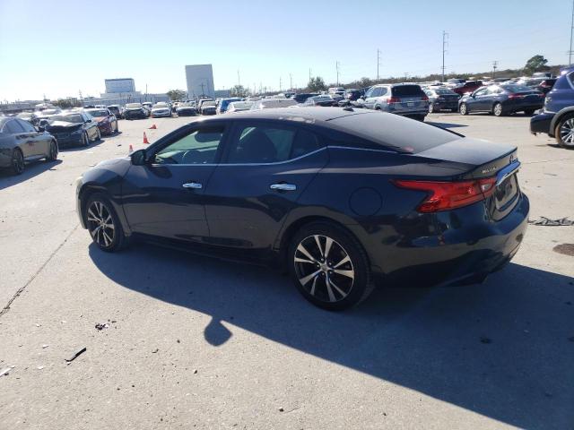 Photo 2 from auction – 2016 NISSAN MAXIMA 3.5 with VIN 1N4AA6AP1GC384725
