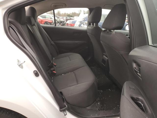 Photo 10 from auction – 2022 TOYOTA COROLLA LE with VIN 5YFEPMAE8NP311272