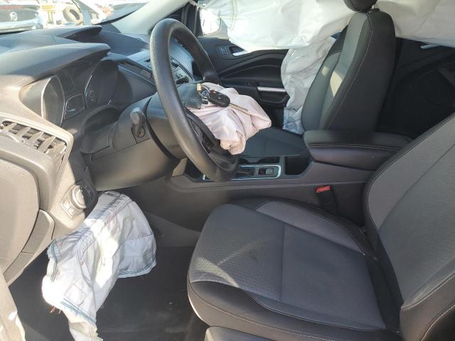 Photo 7 from auction – 2018 FORD ESCAPE SE with VIN 1FMCU9GD8JUA05077