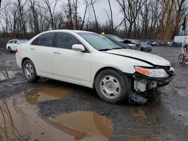 Photo 4 from auction – 2005 ACURA TSX with VIN JH4CL96855C004099