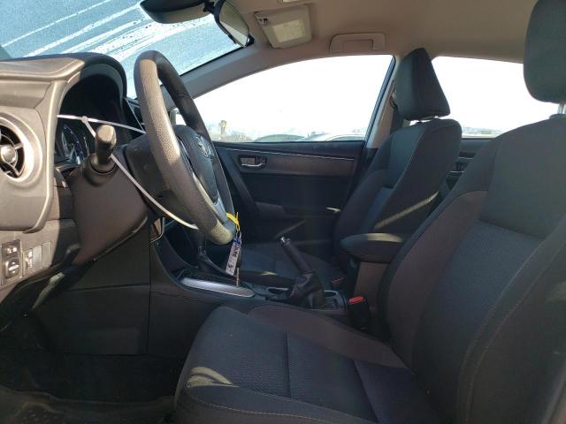 Photo 7 from auction – 2019 TOYOTA COROLLA L with VIN 2T1BURHE0KC147350