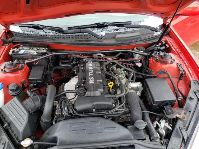 Photo 11 from auction – 2012 HYUNDAI GENESIS CO with VIN KMHHT6KD3CU078620