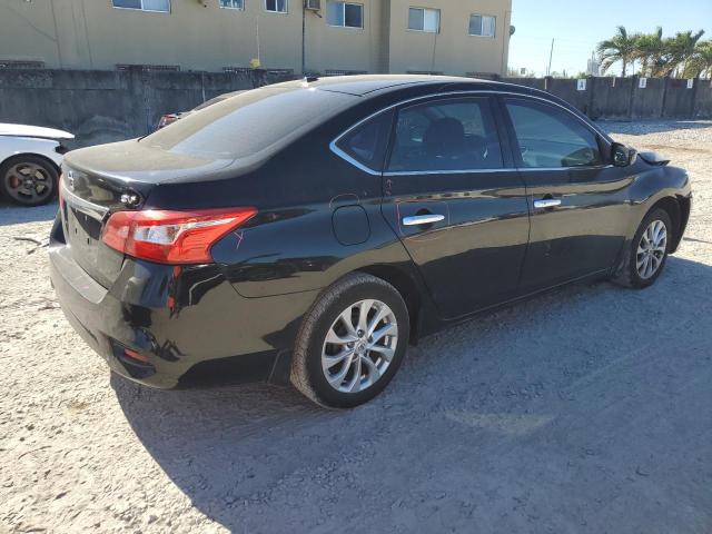 Photo 3 from auction – 2016 NISSAN SENTRA S with VIN 3N1AB7AP9GY339300