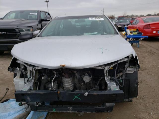 Photo 5 from auction – 2014 TOYOTA CAMRY L with VIN 4T1BF1FK0EU767445