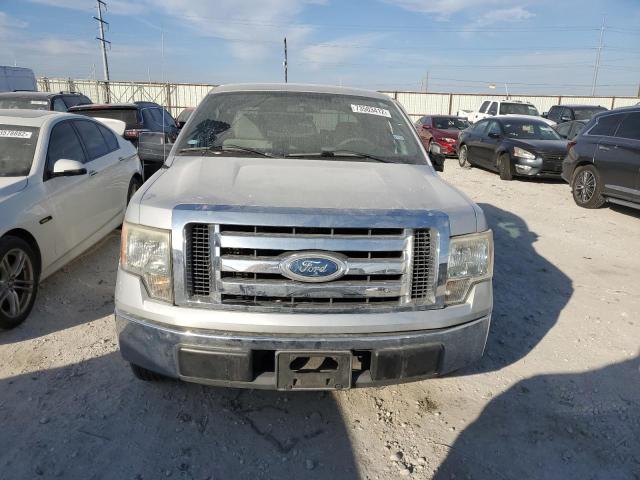 Photo 5 from auction – 2009 FORD F150 SUPER with VIN 1FTRX12829KC92411