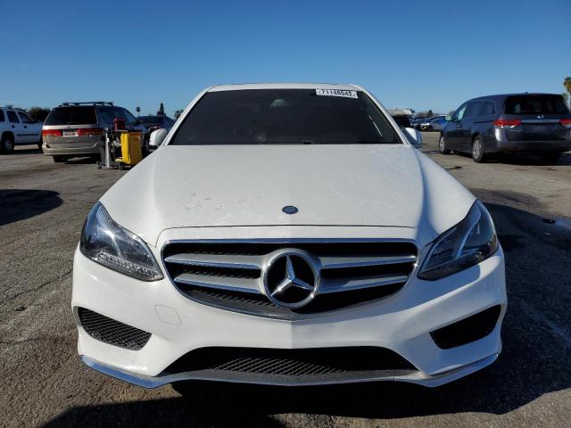 Photo 5 from auction – 2015 MERCEDES-BENZ E 350 with VIN WDDHF5KB4FB122151