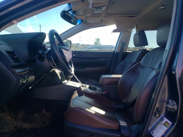 Photo 7 from auction – 2014 SUBARU OUTBACK with VIN 4S4BRCPC9E3289865