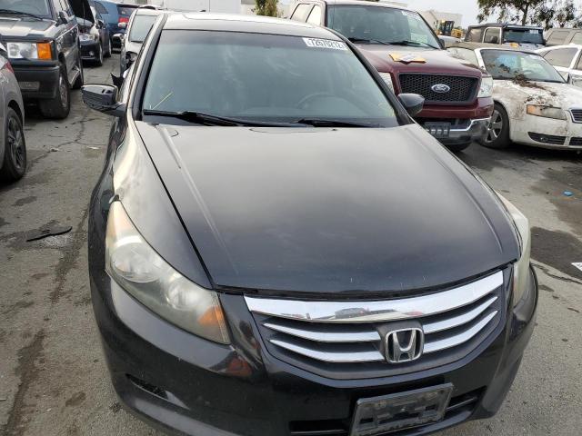 Photo 5 from auction – 2012 HONDA ACCORD EXL with VIN 1HGCP3F87CA020821