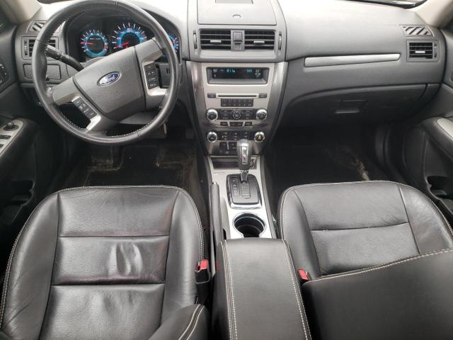 Photo 8 from auction – 2012 FORD FUSION SEL with VIN 3FAHP0JA2CR136596
