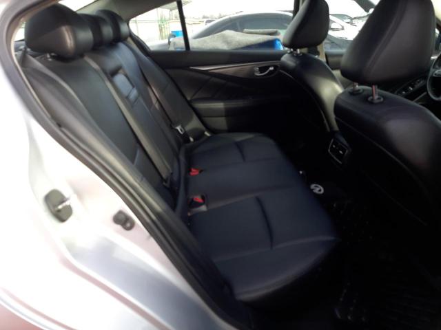 Photo 10 from auction – 2017 INFINITI Q50 PREMIU with VIN JN1EV7AP7HM744407