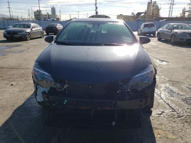 Photo 5 from auction – 2019 TOYOTA COROLLA L with VIN 2T1BURHE0KC147350