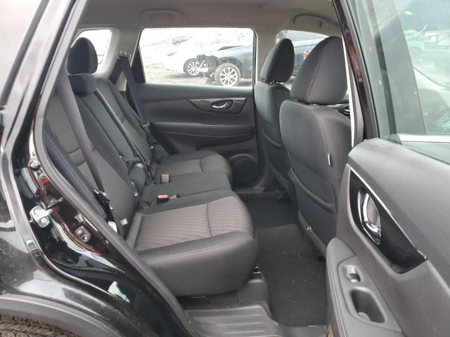 Photo 10 from auction – 2017 NISSAN ROGUE SV with VIN 5N1AT2MV2HC818302