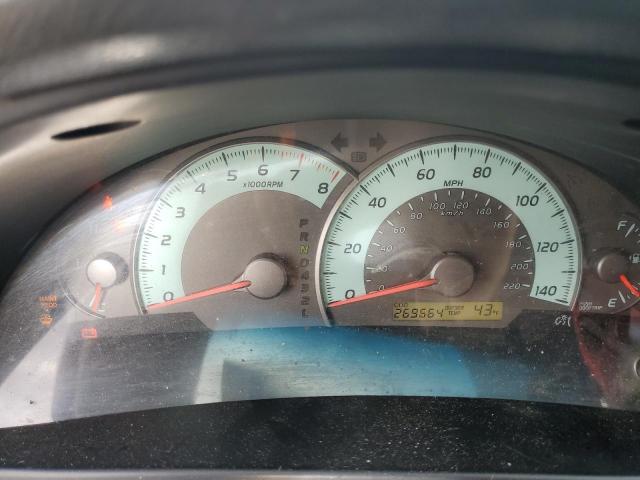 Photo 9 from auction – 2007 TOYOTA CAMRY CE with VIN 4T1BE46K97U521520