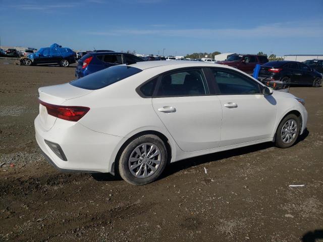 Photo 3 from auction – 2019 KIA FORTE FE with VIN 3KPF24AD9KE011540