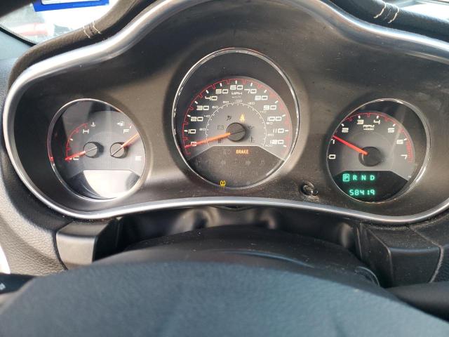 Photo 9 from auction – 2014 DODGE AVENGER SE with VIN 1C3CDZAB5EN199955