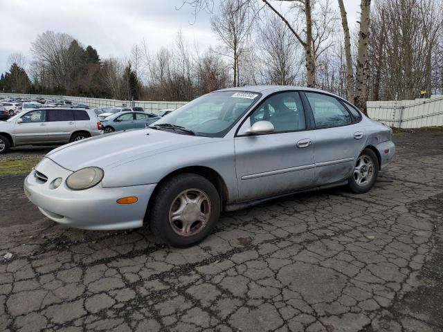 FORD TAURUS 1998 with VIN 1FAFP52U4WG191060 - Photo from auction