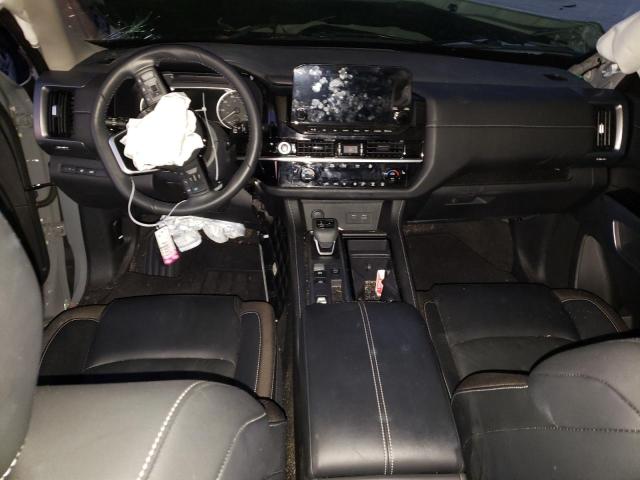 Photo 8 from auction – 2022 NISSAN PATHFINDER with VIN 5N1DR3CA2NC208220