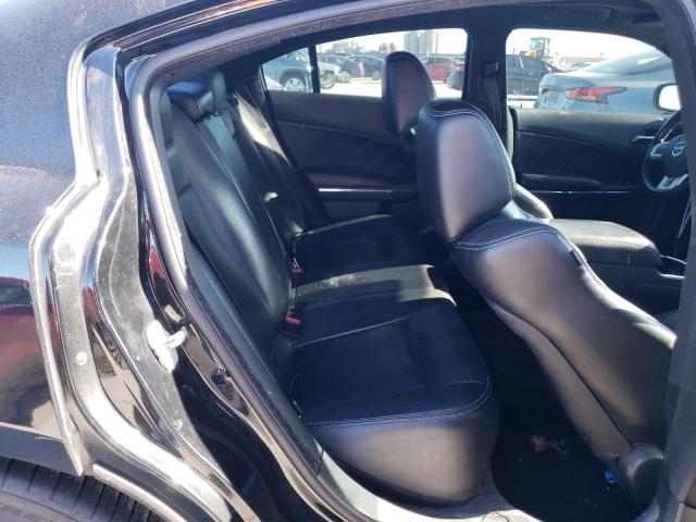 Photo 10 from auction – 2014 DODGE CHARGER R/ with VIN 2C3CDXCT6EH114270