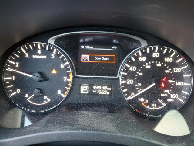 Photo 9 from auction – 2013 NISSAN ALTIMA 2.5 with VIN 1N4AL3AP8DC272699