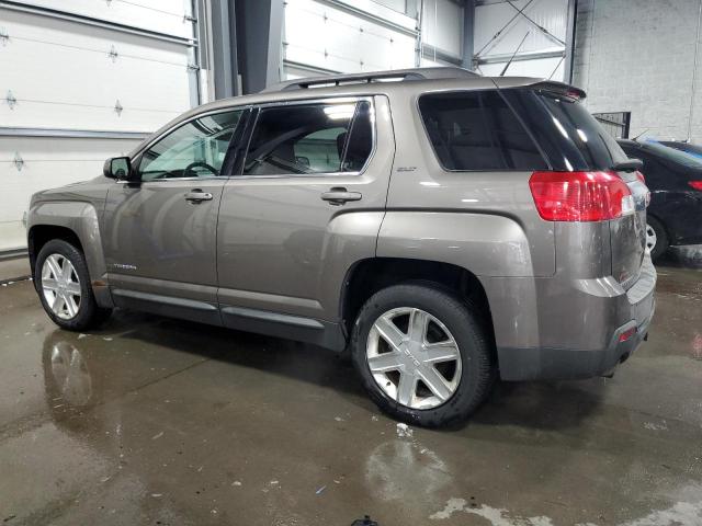 Photo 2 from auction – 2011 GMC TERRAIN SL with VIN 2CTFLUE51B6304997