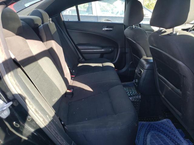 Photo 10 from auction – 2014 DODGE CHARGER SE with VIN 2C3CDXBG8EH187709