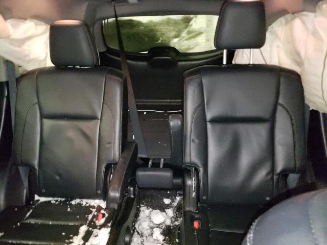 Photo 10 from auction – 2016 TOYOTA HIGHLANDER with VIN 5TDJKRFH0GS262706