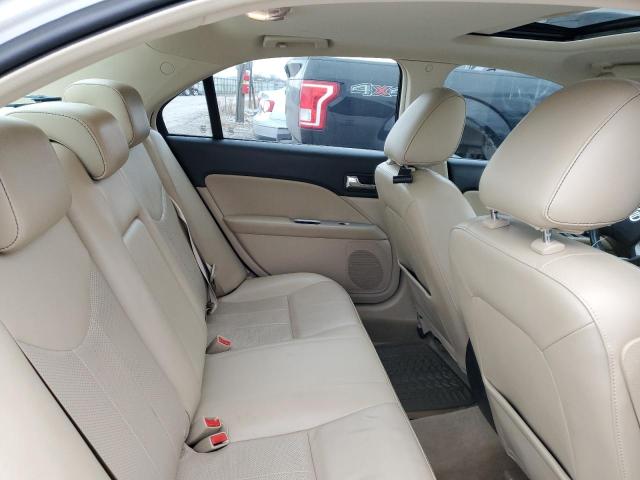 Photo 10 from auction – 2010 MERCURY MILAN PREM with VIN 3MEHM0JA8AR637331