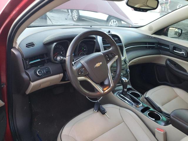 Photo 8 from auction – 2014 CHEVROLET MALIBU 2LT with VIN 1G11E5SL2EF187670