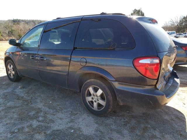 Photo 2 from auction – 2007 DODGE GRAND CARA with VIN 2D4GP44L27R322292