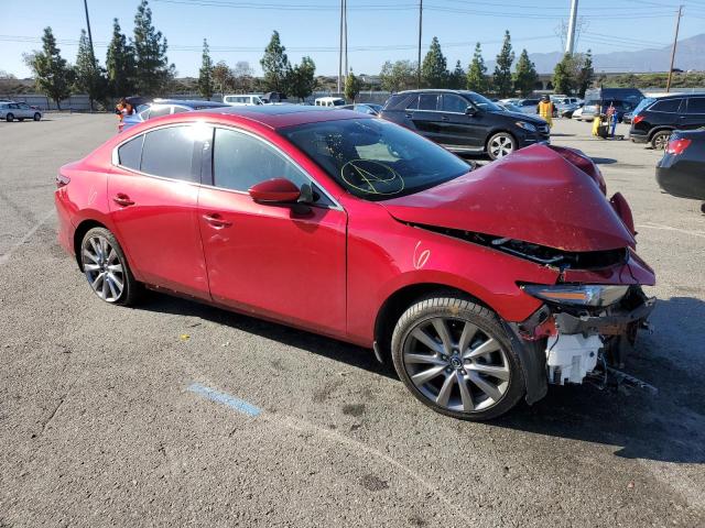 Photo 4 from auction – 2019 MAZDA 3 PREMIUM with VIN 3MZBPAEMXKM103039