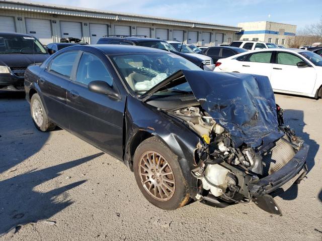 Photo 4 from auction – 2005 CHRYSLER SEBRING with VIN 1C3EL46X45N581283