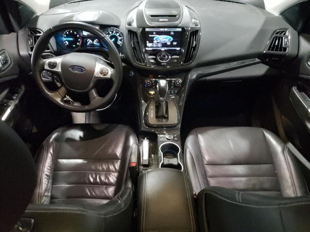 Photo 8 from auction – 2015 FORD ESCAPE TIT with VIN 1FMCU9J9XFUA53157