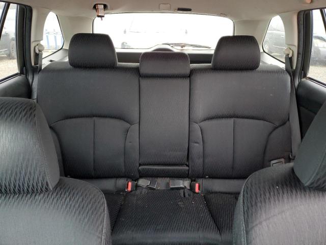 Снимка 10 от търг – 2011 SUBARU OUTBACK 2. с VIN 4S4BRBCC6B3417152