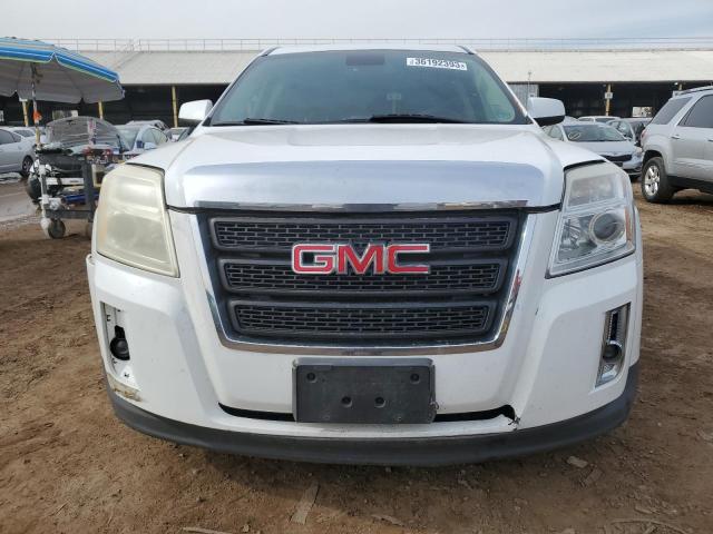 Photo 5 from auction – 2014 GMC TERRAIN SL with VIN 2GKFLVEK8E6343344