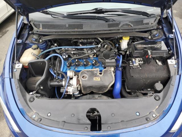 Photo 11 from auction – 2013 DODGE DART SXT with VIN 1C3CDFBH5DD709131