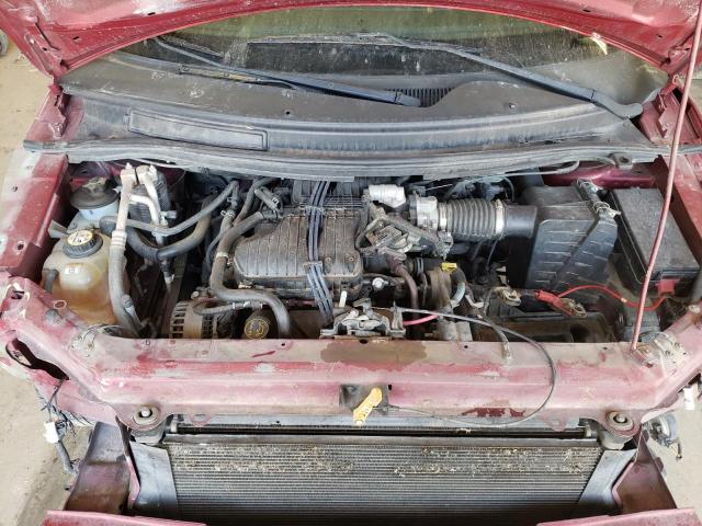 Photo 12 from auction – 2005 FORD FREESTAR S with VIN 2FMZA51675BA56507
