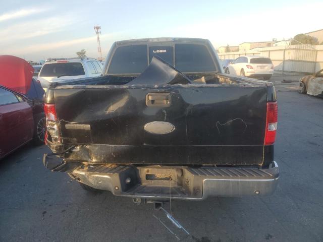 Photo 6 from auction – 2005 FORD F150 with VIN 1FTPW12555KE85890